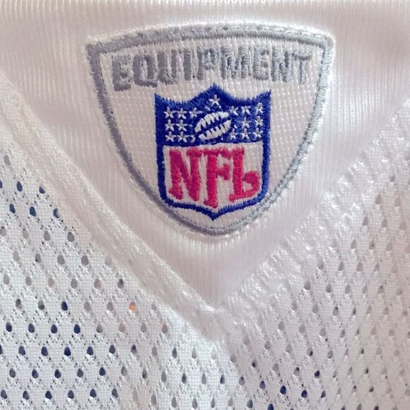 REEBOK, Payton Manning NFL jersey. NWT XL - Picture 6 of 7